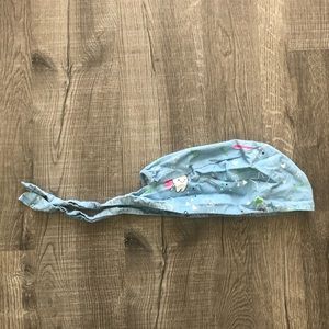 Dental Scrub Cap